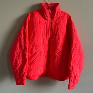 fp movement pippa packable puffer XS